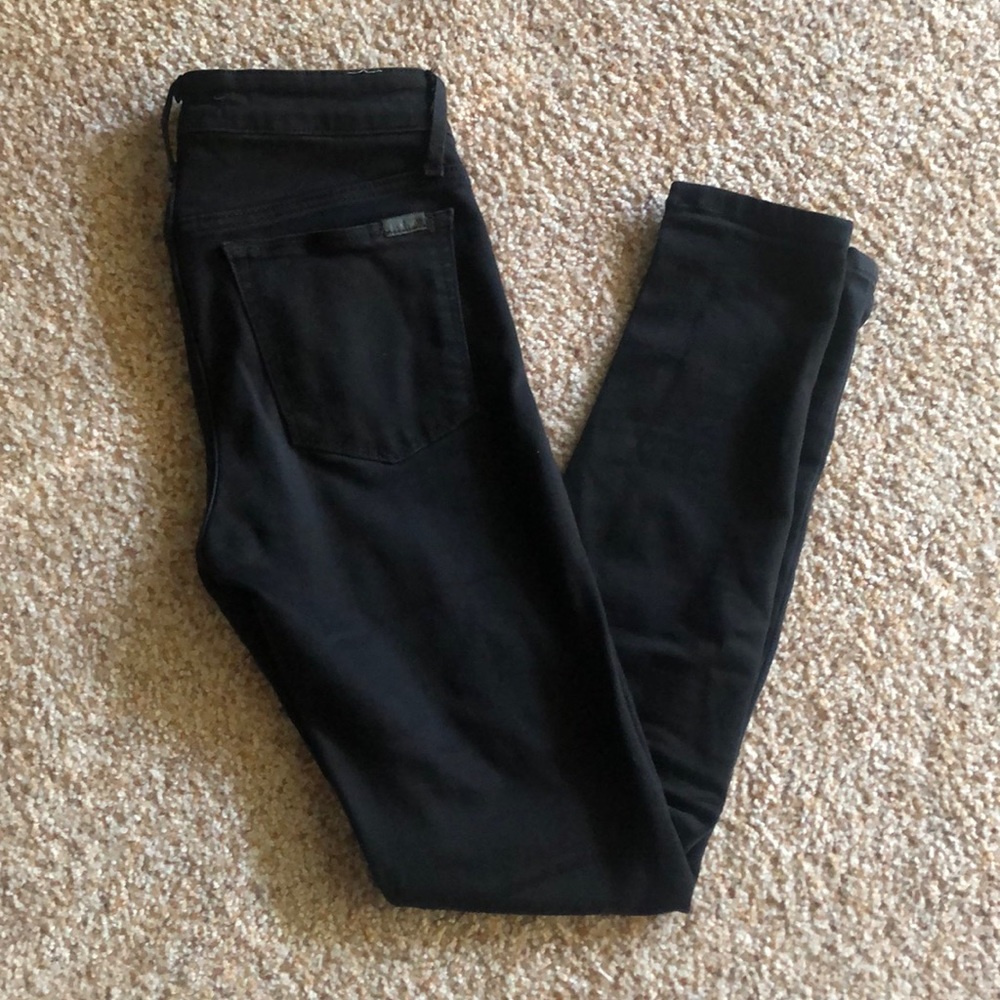 Joe’s provocateur skinny - petite skinny size 26